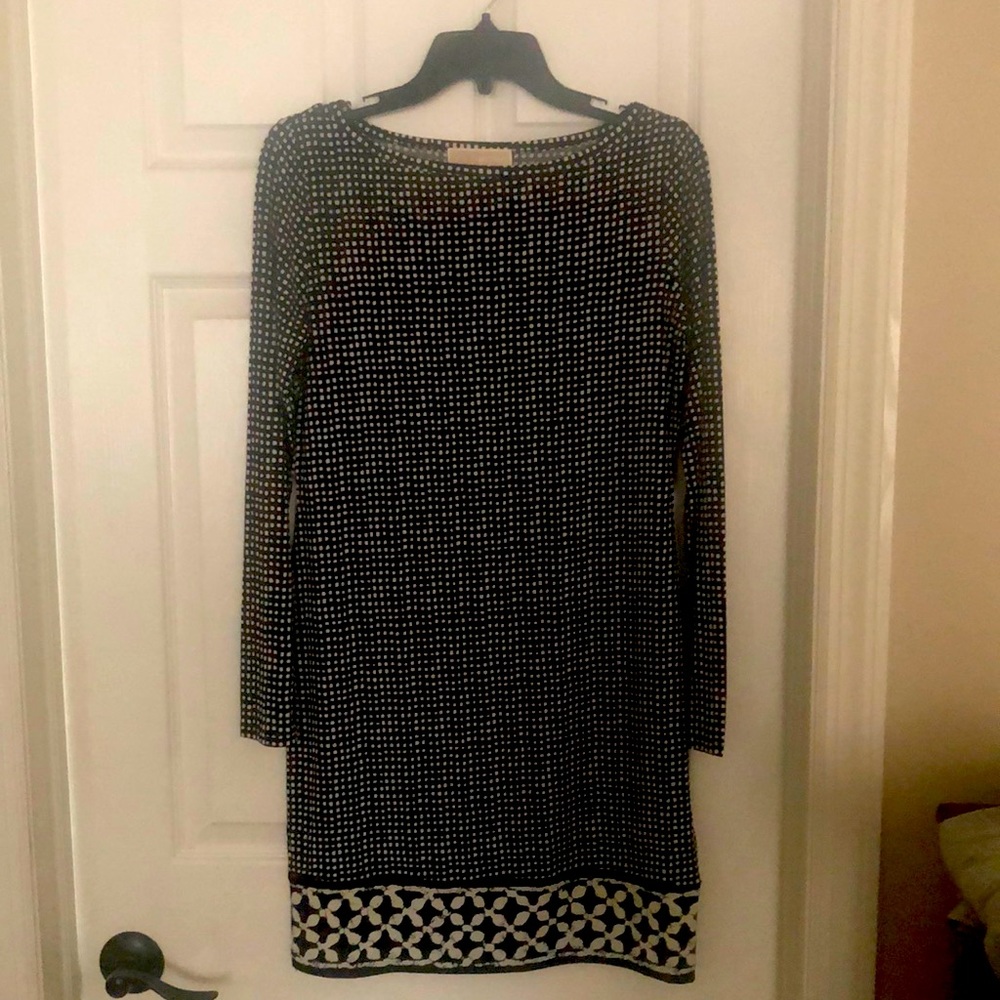 Michael by Michael Kors ladies small dress EUC
